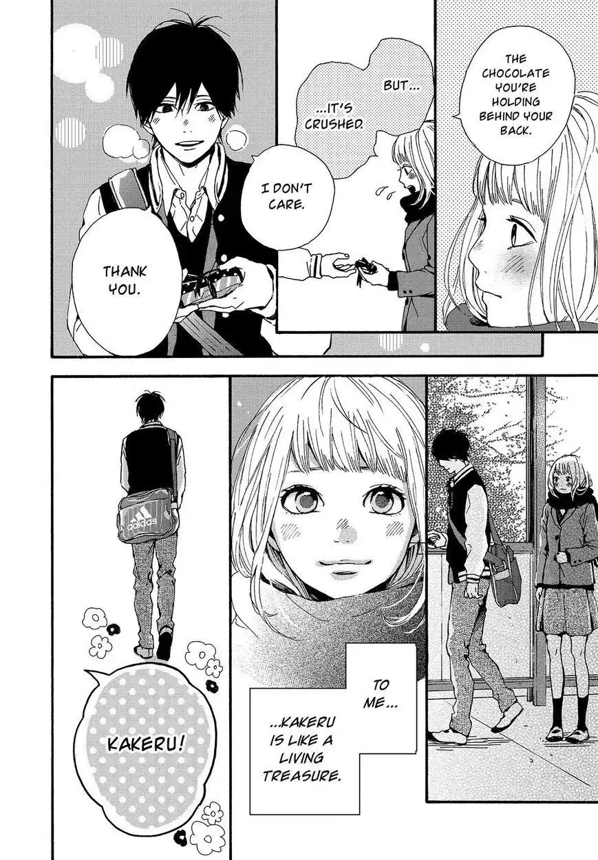 Orange (TAKANO Ichigo) Chapter 21 32